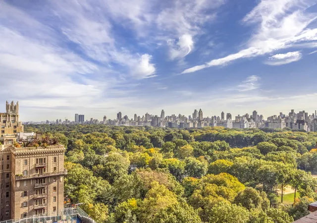 Photo 2 of Sale Pending at 25 Central Park W #20R, New York City, NY 10023 | MLS# RLS20003728 | Listing updated on 2026-09-25