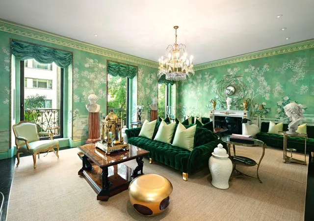 Photo 1 of Condo for sale at 4 E 72nd St #3/4B, New York, NY 10021 | MLS# RLS20004456 | Listing updated on 2026-09-29