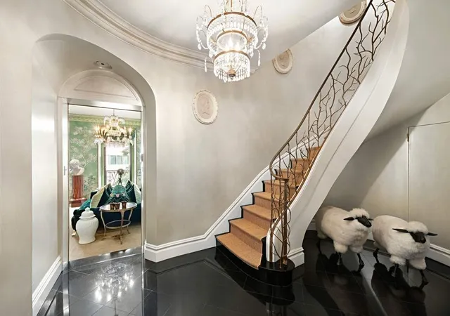 Listing Photo 2 - Condo for sale in building located at 4 E 72Nd St, New York City, NY 10021 - Unit #3/4B