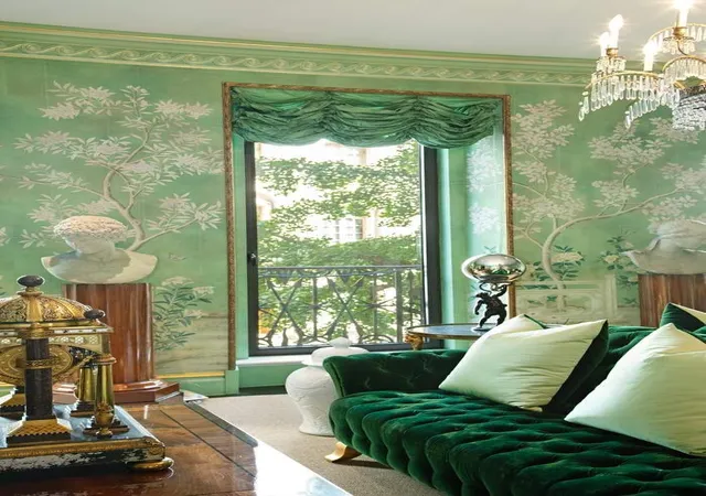 Listing Photo 4 - Condo for sale in building located at 4 E 72Nd St, New York City, NY 10021 - Unit #3/4B