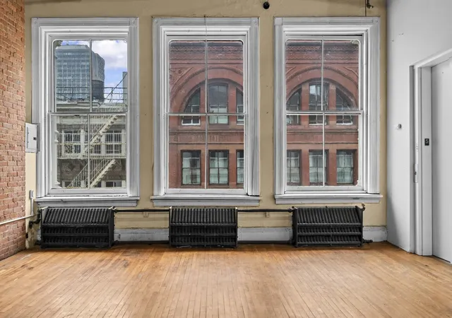 Single family home for sale at 100 Prince St #5W, New York, NY 10012 | MLS# RLS20004978