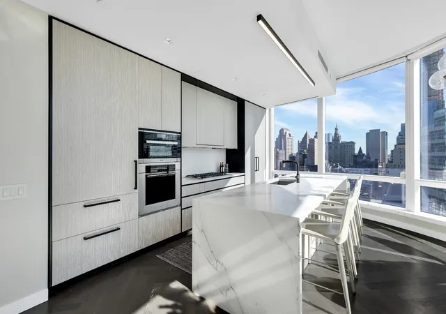Photo 2 of Condo for sale at 111 Murray St #24B, New York City, NY 10007 | MLS# RLS20006548 | Listing updated on 2026-09-17