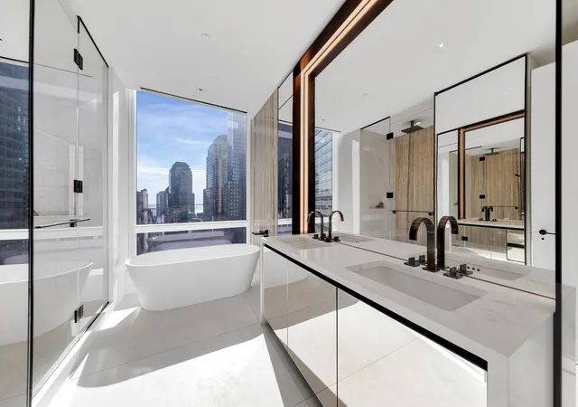 Photo 4 of House for sale at 111 Murray St #24B, New York City, NY 10007 | MLS# RLS20006548 | Listing updated on 2026-09-17