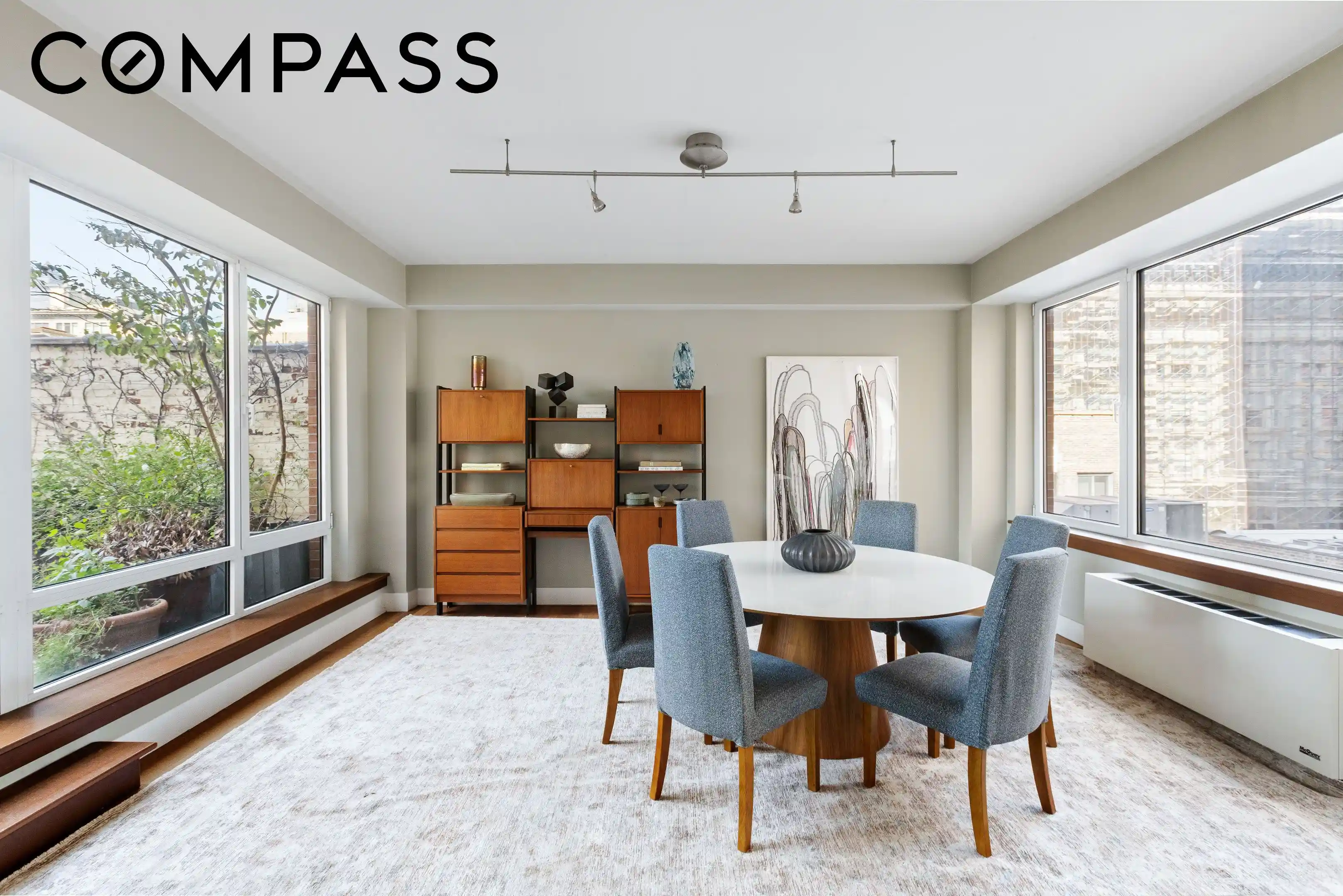 Listing Photo 1 - Condo for sale in building located at 63 W 17Th St, New York City, NY 10011 - Unit #5B