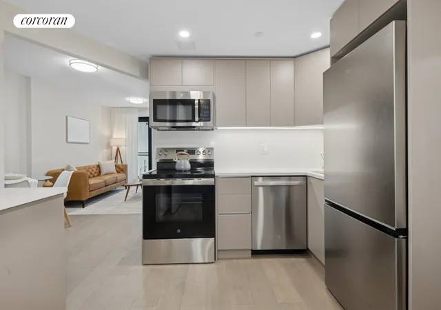 Photo 3 of Sale Pending at 608 Ocean Ave #404, New York City, NY 11226 | MLS# RLS20009718 | Listing updated on 2026-10-02