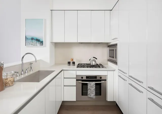Photo 4 of House for sale at 25 Broad St #5-G, New York City, NY 10004 | MLS# RLS20010650 | Listing updated on 2026-08-31