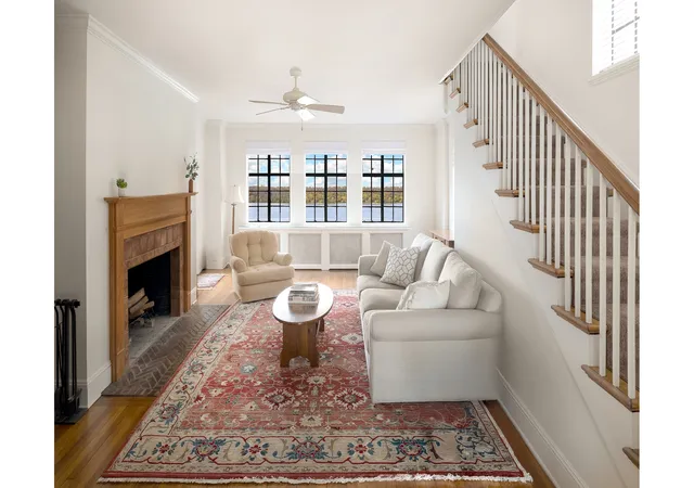 Photo 4 of Sale Pending at 2501 Palisade Ave #H2, New York City, NY 10463 | MLS# RLS20011229 | Listing updated on 2026-10-01