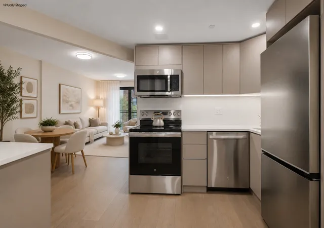 Photo 3 of Condo for sale at 608 Ocean Ave #201, New York City, NY 11226 | MLS# RLS20012792 | Listing updated on 2026-10-06