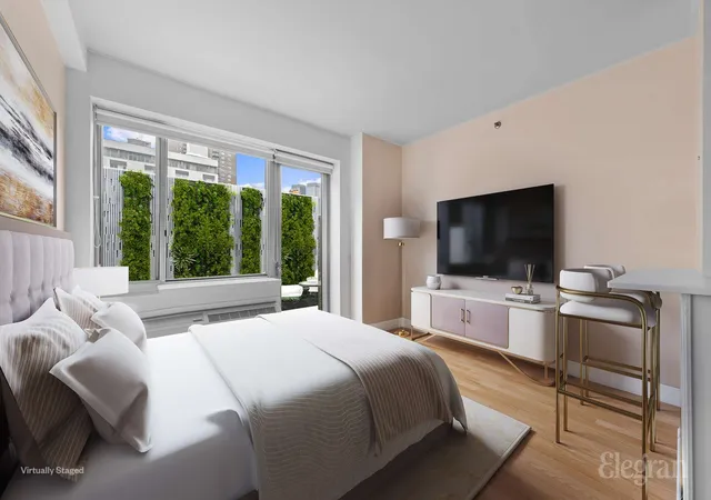 Photo 1 of Condo for sale at 505 W 47th Street #1-FN, New York City, NY 10036 | MLS# RLS20013840 | Listing updated on 2026-09-17