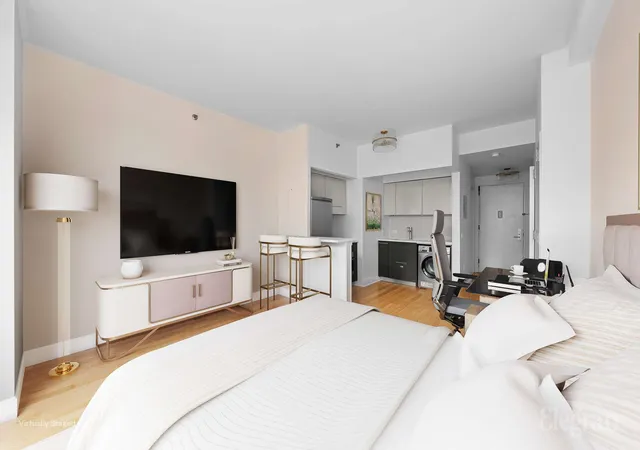 Photo 2 of Condo for sale at 505 W 47th Street #1-FN, New York City, NY 10036 | MLS# RLS20013840 | Listing updated on 2026-09-17