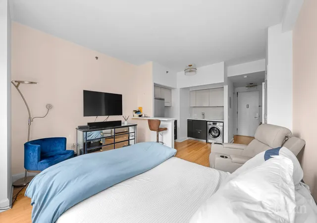 Photo 3 of Condo for sale at 505 W 47th Street #1-FN, New York City, NY 10036 | MLS# RLS20013840 | Listing updated on 2026-09-17