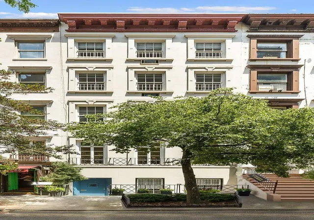 Single family home for sale at 27 E 73Rd St, New York City, NY 10021 | MLS# RLS20014052
