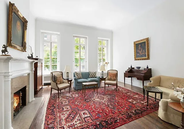 Photo 2 of Mansion for sale at 27 E 73rd St, New York City, NY 10021 | MLS# RLS20014052 | Listing updated on 2026-10-07
