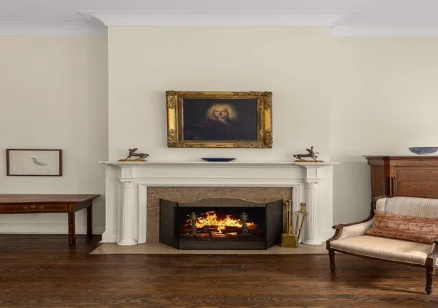 Photo 3 of Mansion for sale at 27 E 73rd St, New York City, NY 10021 | MLS# RLS20014052 | Listing updated on 2026-10-07