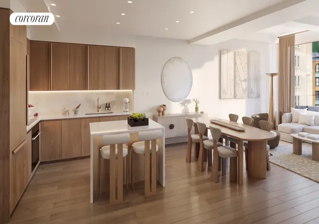 Photo 1 of Sale Pending at 114 E 25th St #4A, New York, NY 10010 | MLS# RLS20015403 | Listing updated on 2026-09-20