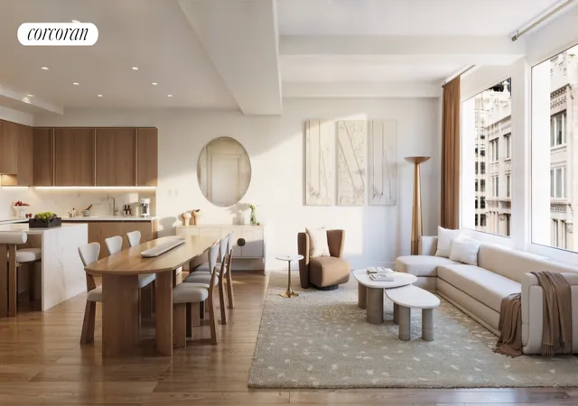 Photo 1 of Sale Pending at 114 E 25Th St #4A, New York, NY 10010 | MLS# RLS20015403 | Listing updated on 2026-09-20