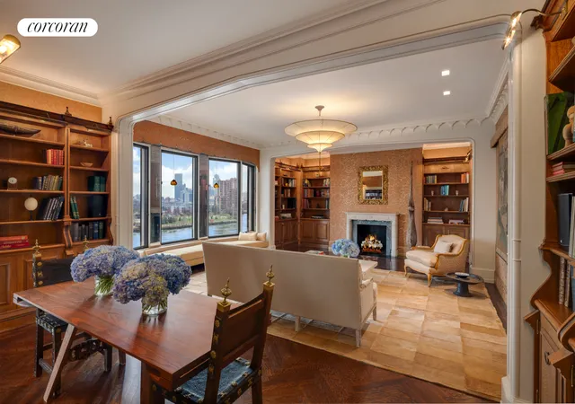 Photo 1 of Multi family home for sale at 1 E End Ave #8/9B, New York City, NY 10075 | MLS# RLS20017437 | Listing updated on 2026-09-29