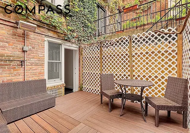 Photo 2 of Sale Pending at 55 W 83rd Street #GARDEN, New York City, NY 10024 | MLS# RLS20018488 | Listing updated on 2026-09-30