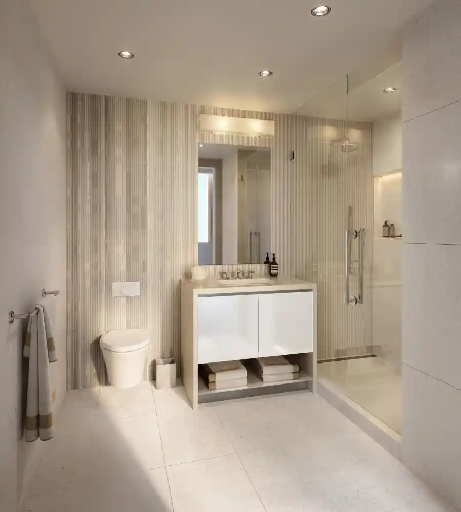 Listing Photo 2 - Condo for sale in 114 E 25Th St located at 114 E 25Th St, New York City, NY 10010 - Unit #10A