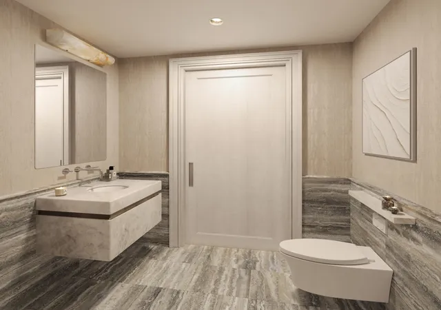 Listing Photo 3 - Condo for sale in building located at 114 E 25Th St, New York City, NY 10010 - Unit #10A