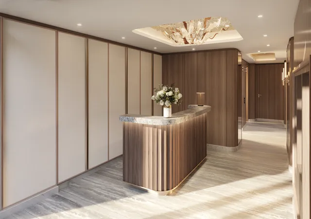 Listing Photo 5 - Condo for sale in building located at 114 E 25Th St, New York City, NY 10010 - Unit #10A
