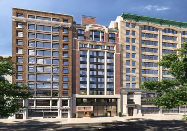 Photo 4 of Sale Pending at 114 E 25th Street #6B, New York City, NY 10010 | MLS# RLS20020719 | Listing updated on 2026-09-20
