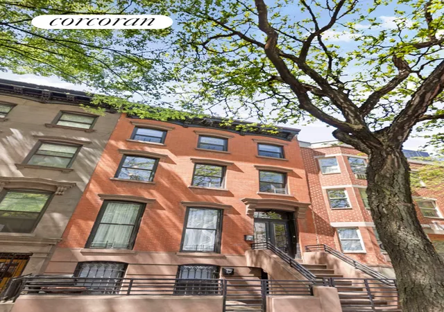 Photo 1 of Sale Pending at 62 Fort Greene Pl, New York City, NY 11217 | MLS# RLS20022962 | Listing updated on 2026-10-07