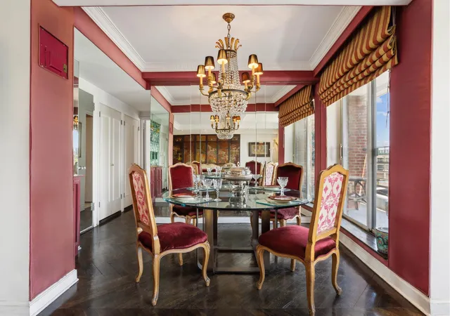 Photo 3 of Condo for sale at 33 E End Ave #2B, New York City, NY 10028 | MLS# RLS20023543 | Listing updated on 2026-10-04