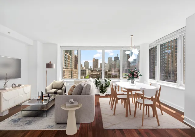 Photo 1 of Condo for sale at 80 Riverside Blvd #15-E, New York City, NY 10069 | MLS# RLS20024640 | Listing updated on 2026-09-08
