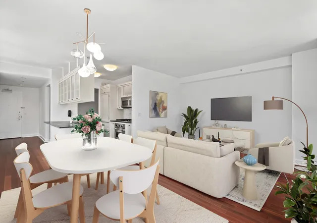 Photo 3 of Condo for sale at 80 Riverside Blvd #15-E, New York City, NY 10069 | MLS# RLS20024640 | Listing updated on 2026-09-08