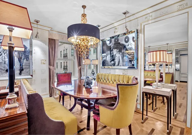 Photo 3 of House for sale at 1 Central Park S #1813, New York City, NY 10019 | MLS# RLS20025134 | Listing updated on 2026-09-19
