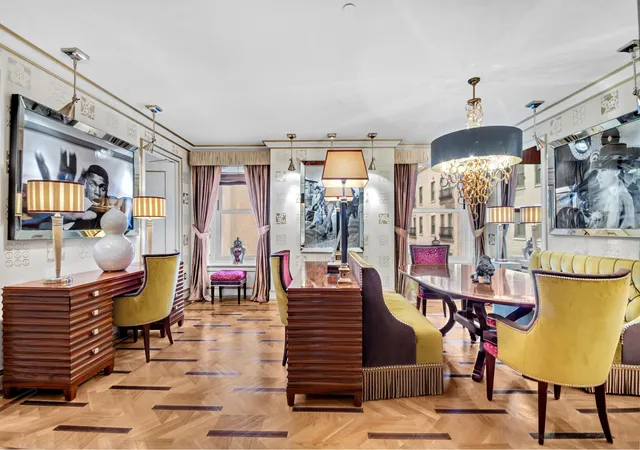 Photo 4 of House for sale at 1 Central Park S #1813, New York City, NY 10019 | MLS# RLS20025134 | Listing updated on 2026-09-19