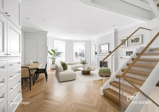 Listing Photo 1 - Condo for sale in building located at 303 W 80Th St, New York (manhattan), NY 10024 - Unit #2B1B