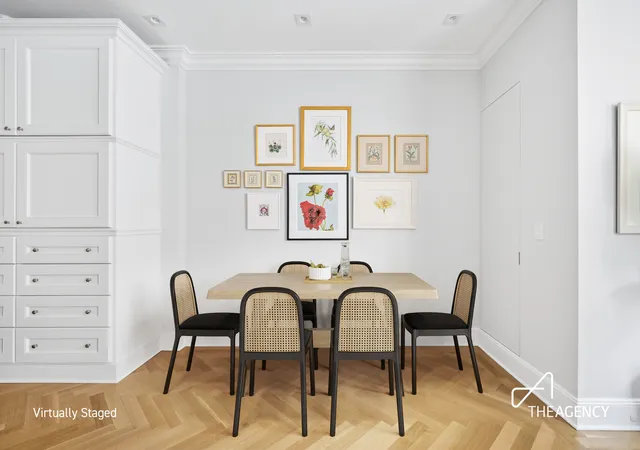Listing Photo 4 - Condo for sale in building located at 303 W 80Th St, New York (manhattan), NY 10024 - Unit #2B1B