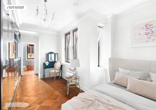 Photo 2 of Condo for sale at 205 W 57th St #3DC, New York City, NY 10019 | MLS# RLS20027150 | Listing updated on 2026-10-04