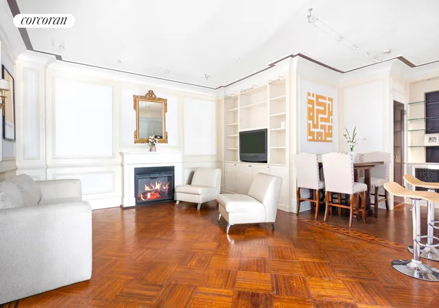 Photo 3 of Condo for sale at 205 W 57th St #3DC, New York City, NY 10019 | MLS# RLS20027150 | Listing updated on 2026-10-04