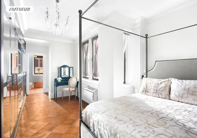 Photo 4 of House for sale at 205 W 57Th St #3DC, New York City, NY 10019 | MLS# RLS20027150 | Listing updated on 2026-10-04