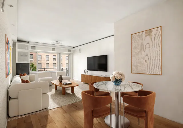 Photo 1 of Condo for sale at 118 E 60th Street #7B, New York City, NY 10022 | MLS# RLS20029737 | Listing updated on 2026-10-05