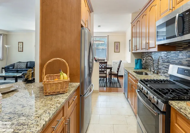 Photo 1 of Condo for sale at 555 Kappock St #2E, New York City, NY 10463 | MLS# RLS20030107 | Listing updated on 2026-10-04