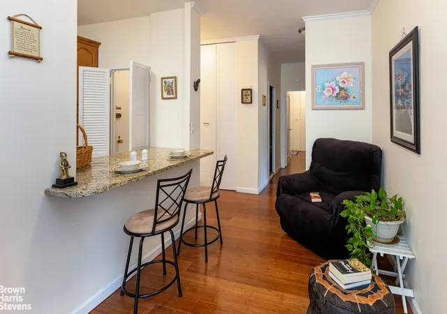 Photo 3 of Condo for sale at 555 Kappock St #2E, New York City, NY 10463 | MLS# RLS20030107 | Listing updated on 2026-10-04