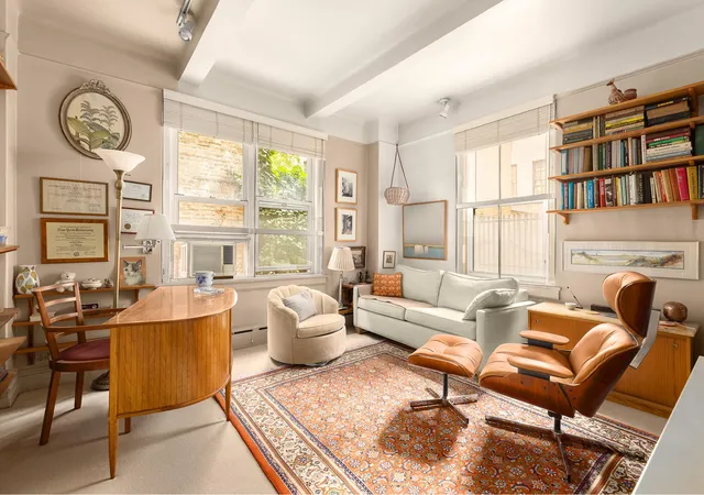 Photo 1 of Condo for sale at 108 E 91st Street #1C, New York, NY 10128 | MLS# RLS20030703 | Listing updated on 2026-10-04