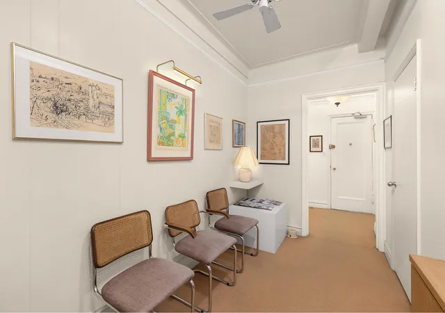 Photo 2 of Condo for sale at 108 E 91st Street #1C, New York, NY 10128 | MLS# RLS20030703 | Listing updated on 2026-10-04