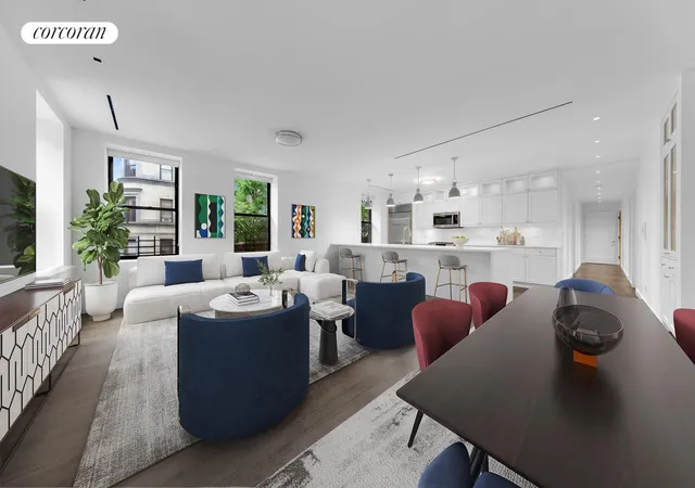 Photo 1 of House for sale at 478 Central Park W #2B, New York City, NY 10025 | MLS# RLS20031127 | Listing updated on 2026-09-14