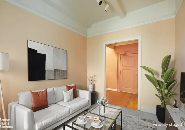 Photo 3 of Sale Pending at 131 E 66th Street #1H, New York City, NY 10065 | MLS# RLS20031575 | Listing updated on 2026-09-02