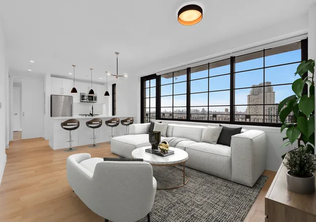 Photo 1 of Sale Pending at 27 21 44th Dr #1601, Long Island City, NY 11101 | MLS# RLS20032196 | Listing updated on 2026-09-04