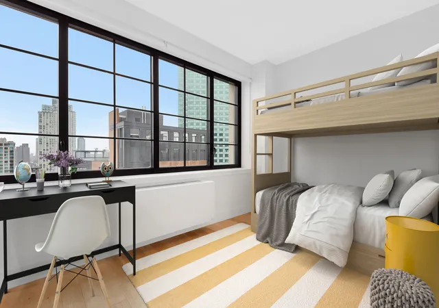 Photo 2 of Sale Pending at 27 21 44th Dr #1601, Long Island City, NY 11101 | MLS# RLS20032196 | Listing updated on 2026-09-04