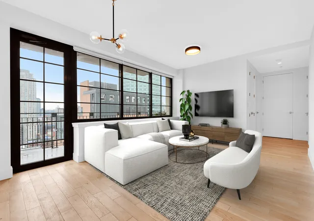 Photo 3 of Sale Pending at 27 21 44th Dr #1601, Long Island City, NY 11101 | MLS# RLS20032196 | Listing updated on 2026-09-04