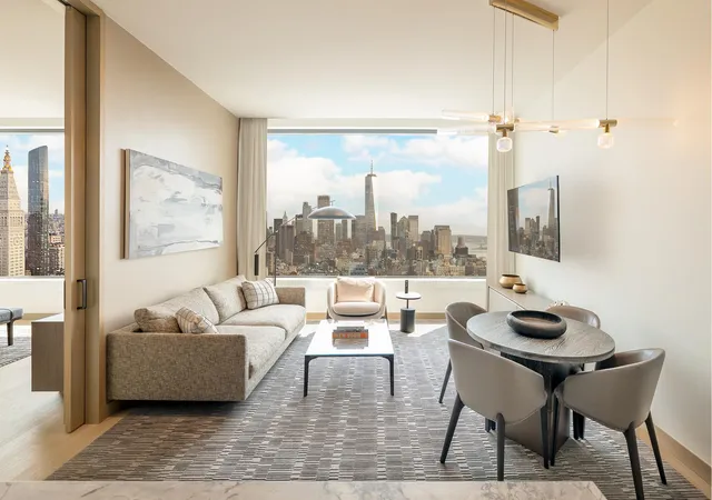 Photo 1 of Condo for sale at 25 W 28th Street #PH40C, New York, NY 10001 | MLS# RLS20032874 | Listing updated on 2026-08-31
