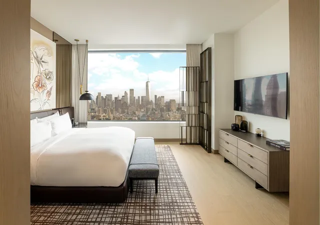 Photo 3 of Condo for sale at 25 W 28th Street #PH40C, New York, NY 10001 | MLS# RLS20032874 | Listing updated on 2026-08-31