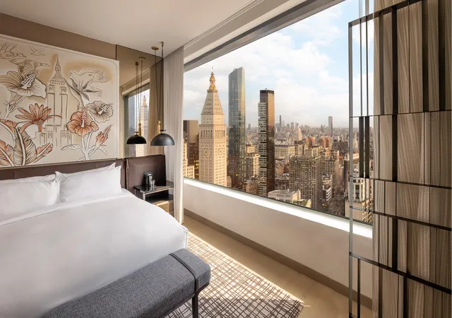 Photo 3 of House for sale at 25 W 28th Street #PH40C, New York, NY 10001 | MLS# RLS20032874 | Listing updated on 2026-08-31